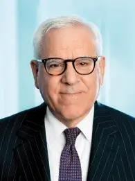 Courtesy of David M. Rubenstein david rubenstein